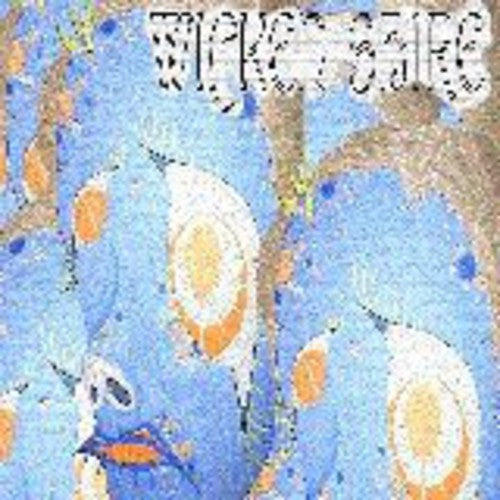 Wickenshire - Wickenshire - Music CD