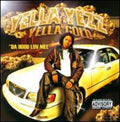 Yella Yezz - Yella Gold - Music CD