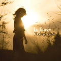 Daphne - La Fauve - Music CD