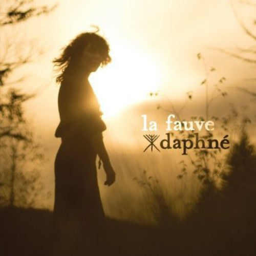 Daphne - La Fauve - Music CD
