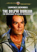 Delphi Bureau - Delphi Bureau - DVD