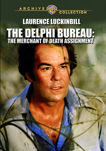 Delphi Bureau - Delphi Bureau - DVD