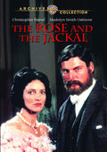 Rose & The Jackal - Rose & The Jackal - DVD
