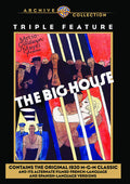 Big House Triple-feature - Big House Triple-feature - DVD