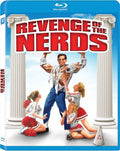 Revenge Of The Nerds - Revenge Of The Nerds - Blu-ray
