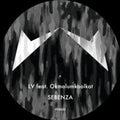 Lv - Get A Grip - Vinyl Record