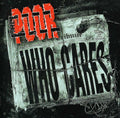 Poor - Who Cares - Music CD