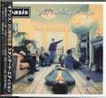 Oasis - Definitely Maybe - Music CD