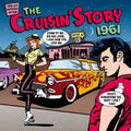 Crusin Story 1961 / Various - Crusin Story 1961 / Various - Vinyl Record