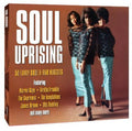 Soul Uprising / Various - Soul Uprising / Various - Music CD