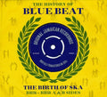 History Of Bluebeat Bb26-Bb50 [Import]