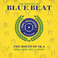 History Of Bluebeat: Bb26 - Bb50 / Various - History Of Bluebeat: Bb26 - Bb50 / Various - Vinyl Record