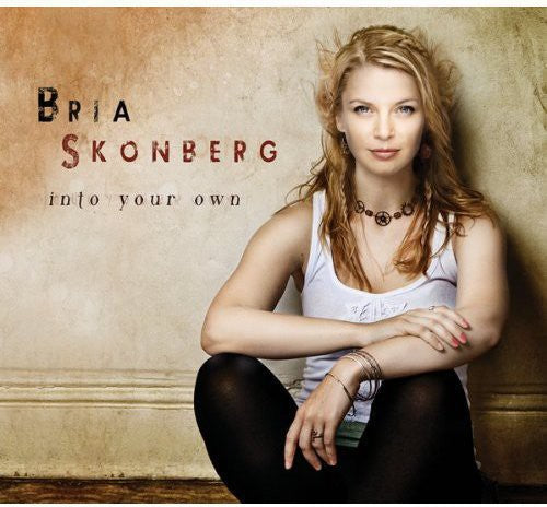 Skonberg,bria - Into Your Own - Music CD