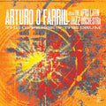 O'farrill,arturo / Afro-latin Jazz Orchestra - Offense Of The Drum - Music CD