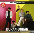 Duran Duran - Sight & Sound - Music CD