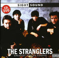 Stranglers - Sight & Sound - Music CD