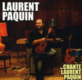 Paquin,laurent - Chante Laurent Paquin - Music CD