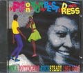 Ken Boothe, The Melodians, The Gaylads, Etc. - Put On Your Best Dress: Sonia Pottinger's Rock Steady Music CD