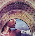 Sun Wizard - Quit Acting Cold - Vinyl Record