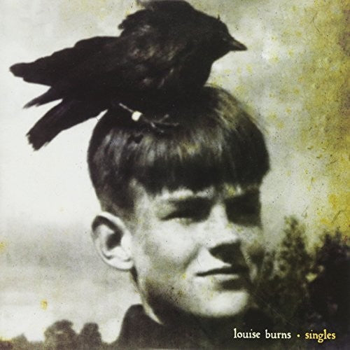 Burns,louise - Singles - Vinyl Record