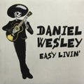 Wesley,daniel - Easy Livin' - Vinyl Record