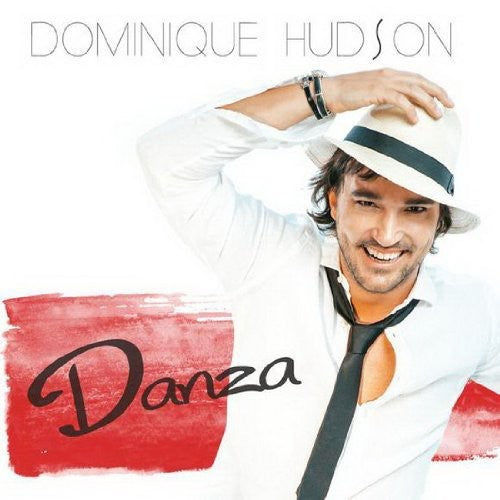 Hudson,dominique - Danza - Music CD