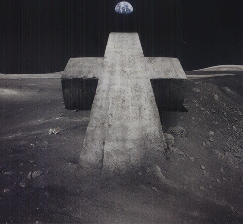 Justice - New Lands - Vinyl Record