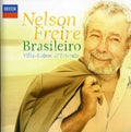 Freire,nelson - Brasilerio - Music CD