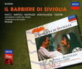 Patane / Bartoli / Nucci / Matteuzzi - Decca Opera: Rossini Il Barbiere Di Siviglia - Music CD