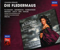 Previn / Te Kanawa / Gruberova / Bren - Decca Opera: Johann Strauss Die Fledermaus - Music CD