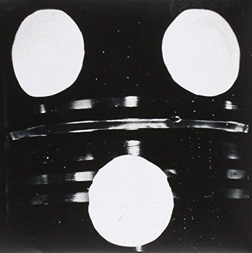 Dark Horses - Radio - Vinyl Record