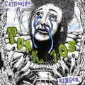 Ringer,catherine - Punk 103 - Vinyl Record