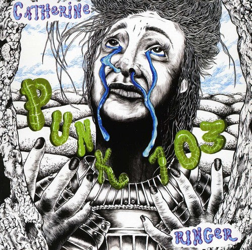 Ringer,catherine - Punk 103 - Vinyl Record
