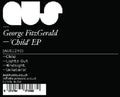 Fitzgerald,george - Child - Vinyl Record