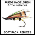 Hagelstein,ruede & Noblettes - Soft Pack Remixes - Vinyl Record