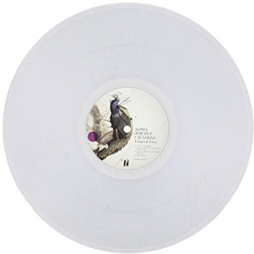 Caulfield,seph & Jeremy P - Virtues & Vices - Vinyl Record