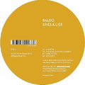 Baldo - Spies & Lies - Vinyl Record