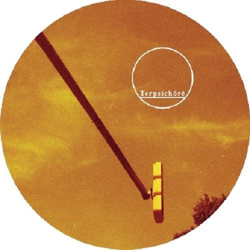 Florian Muller Project - Unusual - Vinyl Record