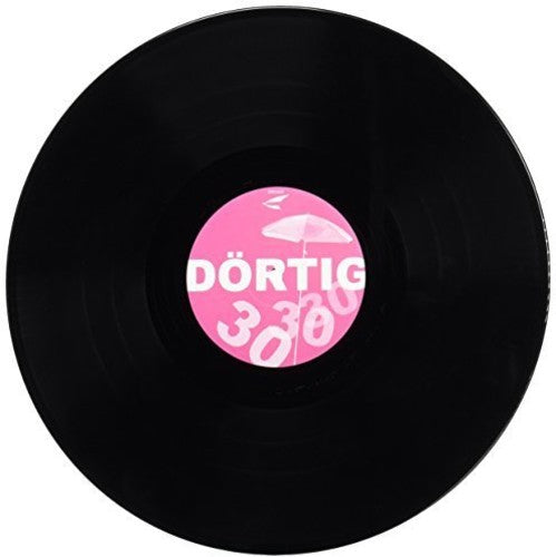 Jules Und Jazper / Solomon,zoltan - Dortig - Vinyl Record