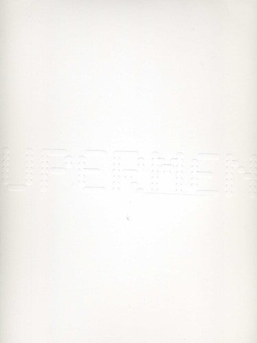 Von Schirach,otto - Supermeng - Vinyl Record