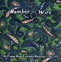 Number 8 Wire: 16 Trippy New Zealand Nuggets / Var - Number 8 Wire: 16 Trippy New Zealand Nuggets / Var - Vinyl Record