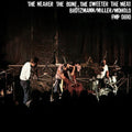 Brotzmann,peter / Miller,harry/ Moholo,louis - Nearer The Bone - The Sweeter The Meat - Vinyl Record