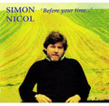 Nicol,simon - Before Your Time - Music CD