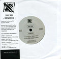Xiu Xiu - I Luv Abortion / Joeys Song - Vinyl Record