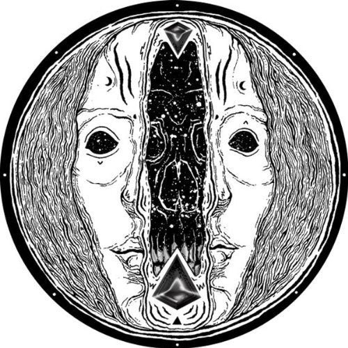 Deft - Masquerade - Vinyl Record