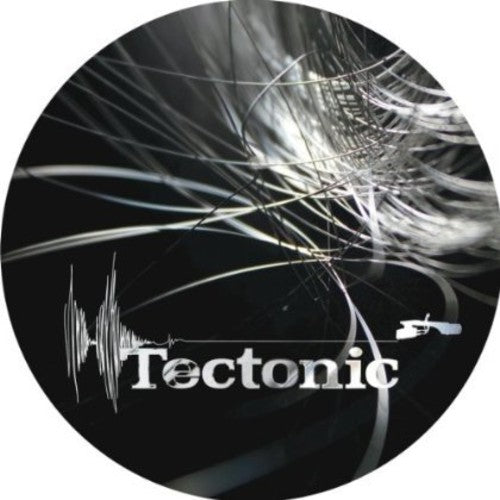 Grenier - Uncertain / Vendetta - Vinyl Record