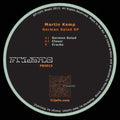 Kemp,martin - German Salad - Vinyl Record