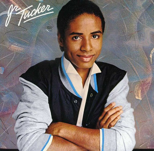 Tucker,junior - Junior Tucker - Music CD