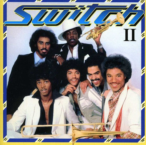 Switch - Switch Ii - Music CD