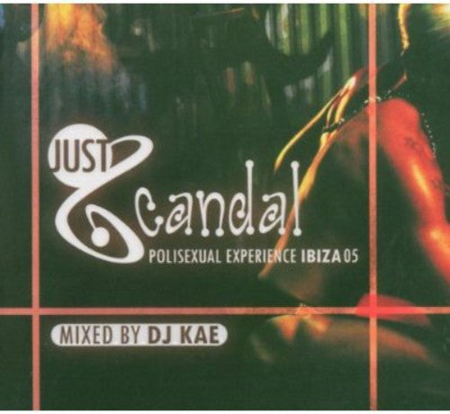 Just Scandal - Just Scandal - Music CD